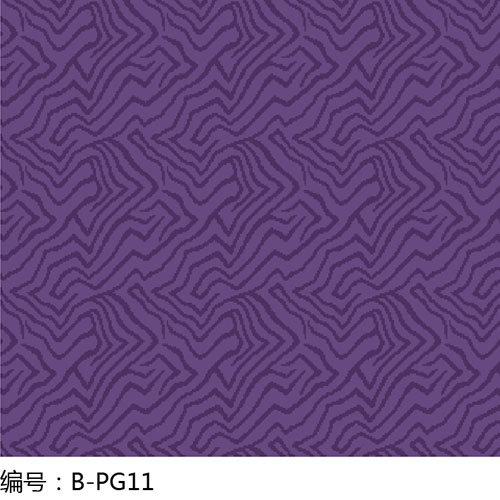 簇绒平割平圈-B-PG11