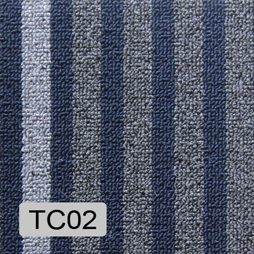 簇绒麦哲伦TC02