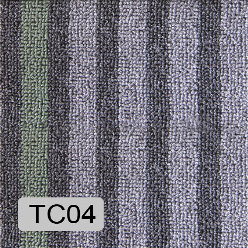 簇绒麦哲伦TC04